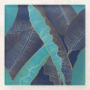 Suche nach bananen blätter untersetzer Muster