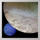 Suche nach triton poster Neptune