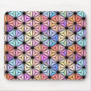 Suche nach buntes glas mousepads Blume