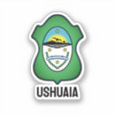 Suche nach fuego aufkleber Uhuaia