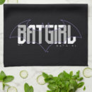 Suche nach batman geschirr tücher Logo