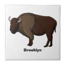 Suche nach bison fliesen Begierig