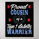 Suche nach cousin poster Diabetes