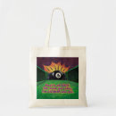 Suche nach billard tote bags 8 ball