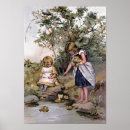 Suche nach füttern poster Mädchen