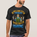 Suche nach barschangeln tshirts Jagd