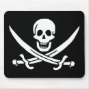 Suche nach jolly mousepads Pirat