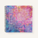 Suche nach labyrinth notizbuch Blau