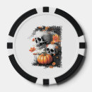 Suche nach kürbis poker chips Blume