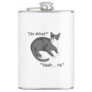 Suche nach lustige katzen flachmänner Jede person