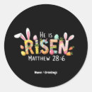 Suche nach frohe ostern aufkleber Jesus