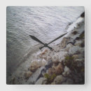 Suche nach kiesel wanduhren Strand
