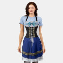 Suche nach bayerisch schürzen München