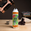 Suche nach peace trinkflaschen Retro
