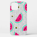 Suche nach wassermelone iphone hüllen Illustration