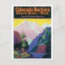 Suche nach black hills postkarten Vintage