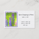 Suche nach originell visitenkarten Lila