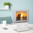 Suche nach sonnenuntergang foto aufkleber Tropisch