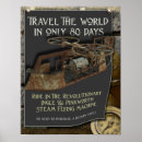 Suche nach flugmaschine poster Steampunk