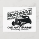 Suche nach garage postkarten Vintage