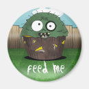 Suche nach zombie magnete Niedlich