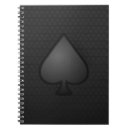 Suche nach poker kleine notizbücher Spaten