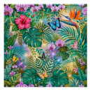 Suche nach dschungel blume poster Tropisch