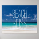 Suche nach sandstrand poster Türkisfarbenes wasser