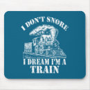 Suche nach schnarchen mousepads Traum