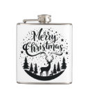 Suche nach deer flachmänner Weihnachten