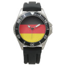 Suche nach deutschland uhren Schwarz