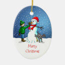 Suche nach schneemänner ornamente Jedes kind