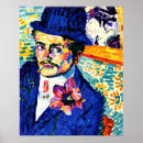 Suche nach delaunay poster Vintag