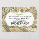 Suche nach brautjungfern einladungen Brautjungfernkarte