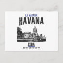 Suche nach havanna postkarten Reise