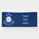 Suche nach anker banner Segeln