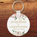 Suche nach rosa hochzeit schlüsselanhänger Elegant