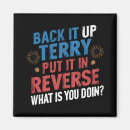 Suche nach terry magnete Patriotisch