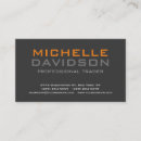 Suche nach fein visitenkarten Für ihn