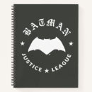 Suche nach emblem kleine notizbücher Superheld