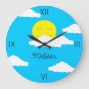 Suche nach lächelnde sonne wanduhren Für alle