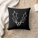 Suche nach holly kissen Saisonbedingt