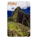 Suche nach machu picchu magnete Peru