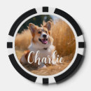 Suche nach hund poker chips Katze