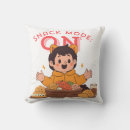 Suche nach snacks kissen Cartoon