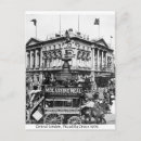 Suche nach piccadilly postkarten Malerischer zirkus