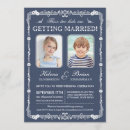 Suche nach erhalten verheiratet einladungen Für sie