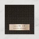 Suche nach goldene punkte visitenkarten Elegant