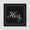 Suche nach haardesigner visitenkarten Friseur