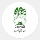 Suche nach glückliches camping aufkleber Berge